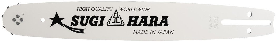 Prowadnica 14 3/8 1.3Mm 52E A041 Partner 351;370 Sugihara Bl1L-0L34-A