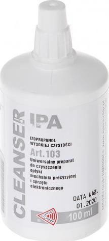 Micro Chip Cleanser-IPA 100ml