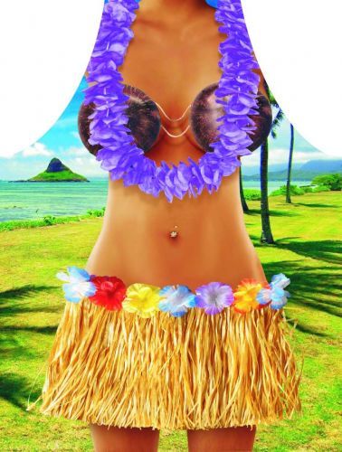 Darymex Fartuszek kuchenny 50x70 Hawaii Woman