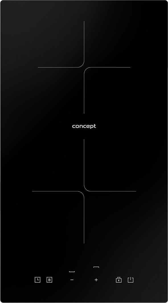 Płyta grzewcza Concept Płyta indukcyjna do zabudowy IDV1430