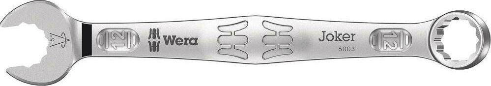 Wera Joker Klucz płasko-oczkowy Joker Wera Joker