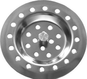 Syfon SITKO CZYSZCZĄCE ZLEWU CHROM