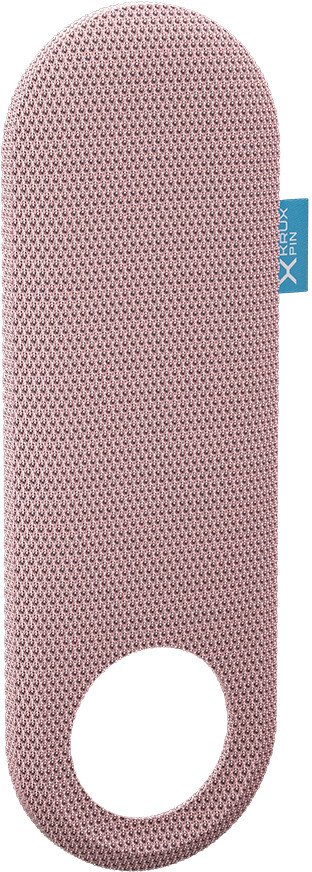 Krux Pin Color Shield różowa (KRXC022)