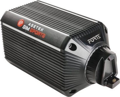 Asetek SimSports La Prima Podstawa kierownicy - 18 Nm