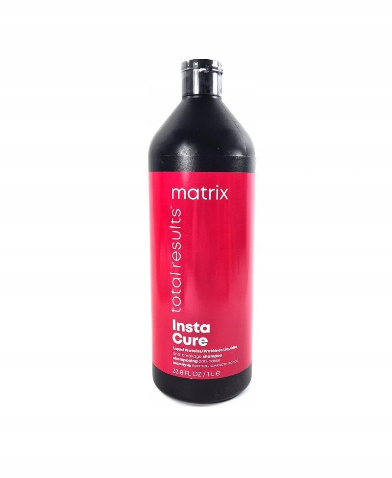 Matrix Total Results Insta Cure Anti-Breakage Shampoo 1000 ml