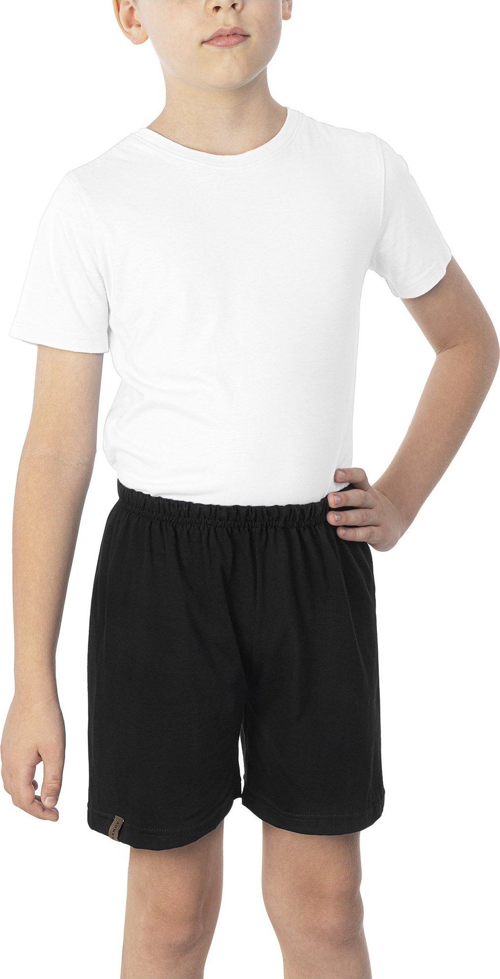 Aleszale Zestaw Dla Chłopca Koszulka Spodenki Wf Szkoła 116 - Kosz-Spod-Chl-116