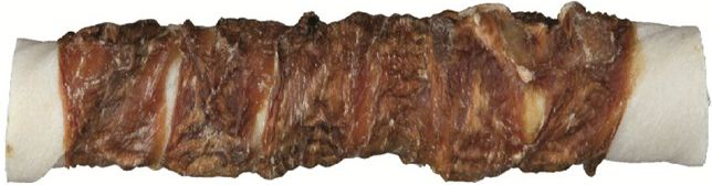 Trixie Rolka Z Kaczką Denta Fun 17cm 3szt/op 140g