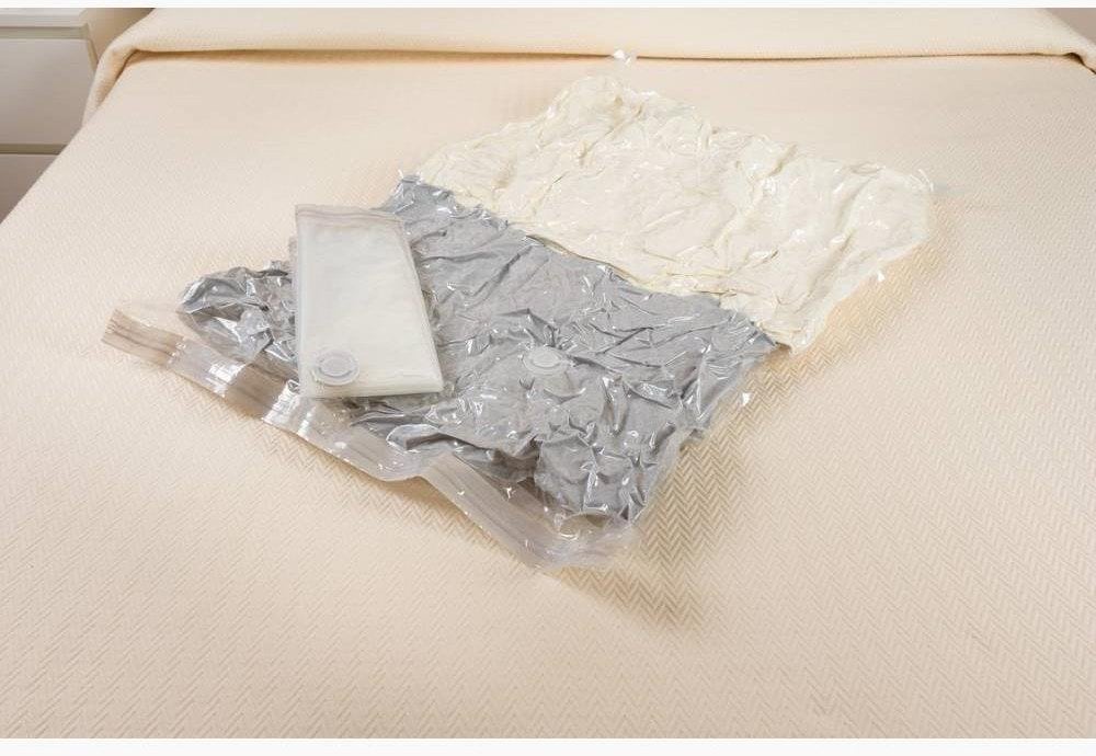 Vacuum bags 2pcs. Ordispace 70x100cm 8004226521525