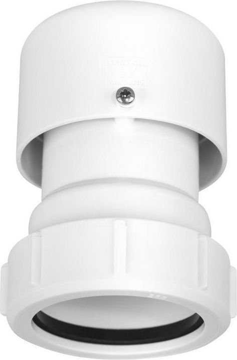 McAlpine Zawór napowietrzający kanalizacyjny 50mm (MP50-50C-PB)