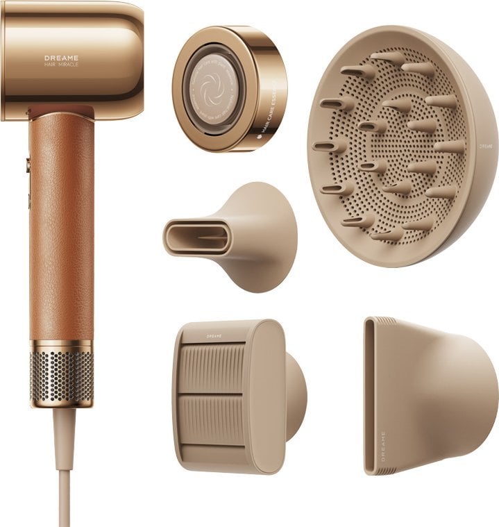 Suszarka Dreame Miracle
