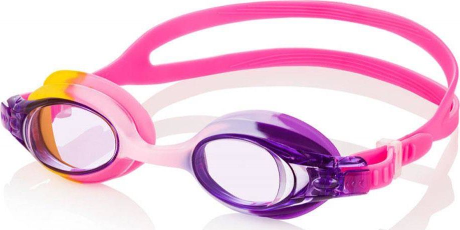 Aqua-Speed Okulary pływackie Aqua-Speed Amari kolorowe kol.39