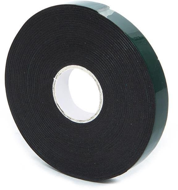 DOUBLE SIDED STICKY TAPE
