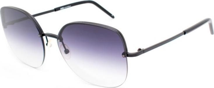 Plus Okulary przeciwsłoneczne Damskie Jplus JP3039-01 ( 58 mm)