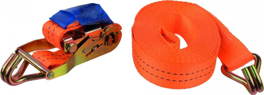 Geko PAS TRANSPORTOWY Z GRZECHOTKĄ 8M/2T/35MM (18) G02378 GEKO