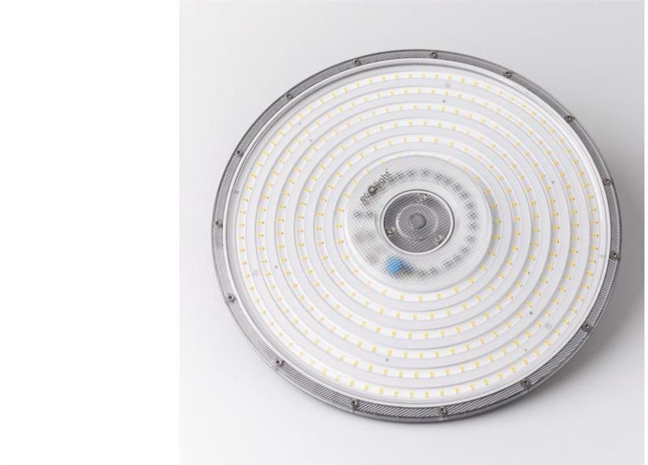 High Bay PREMIUM 150W 15000lm 4000K Oprawa przemysłowa LED 3 lata gwarancji EC20007