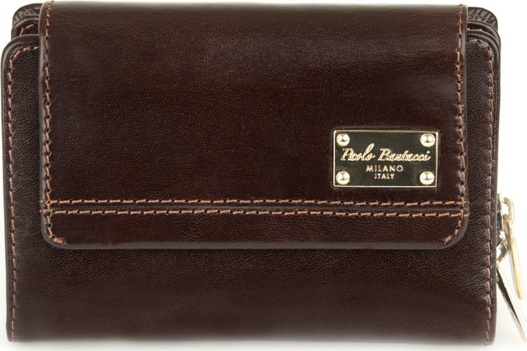 Paolo Bantacci Portfel damski bruna - paolo bantacci