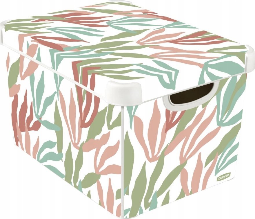 Curver CURVER CONTAINER L 22L /IML MODERN