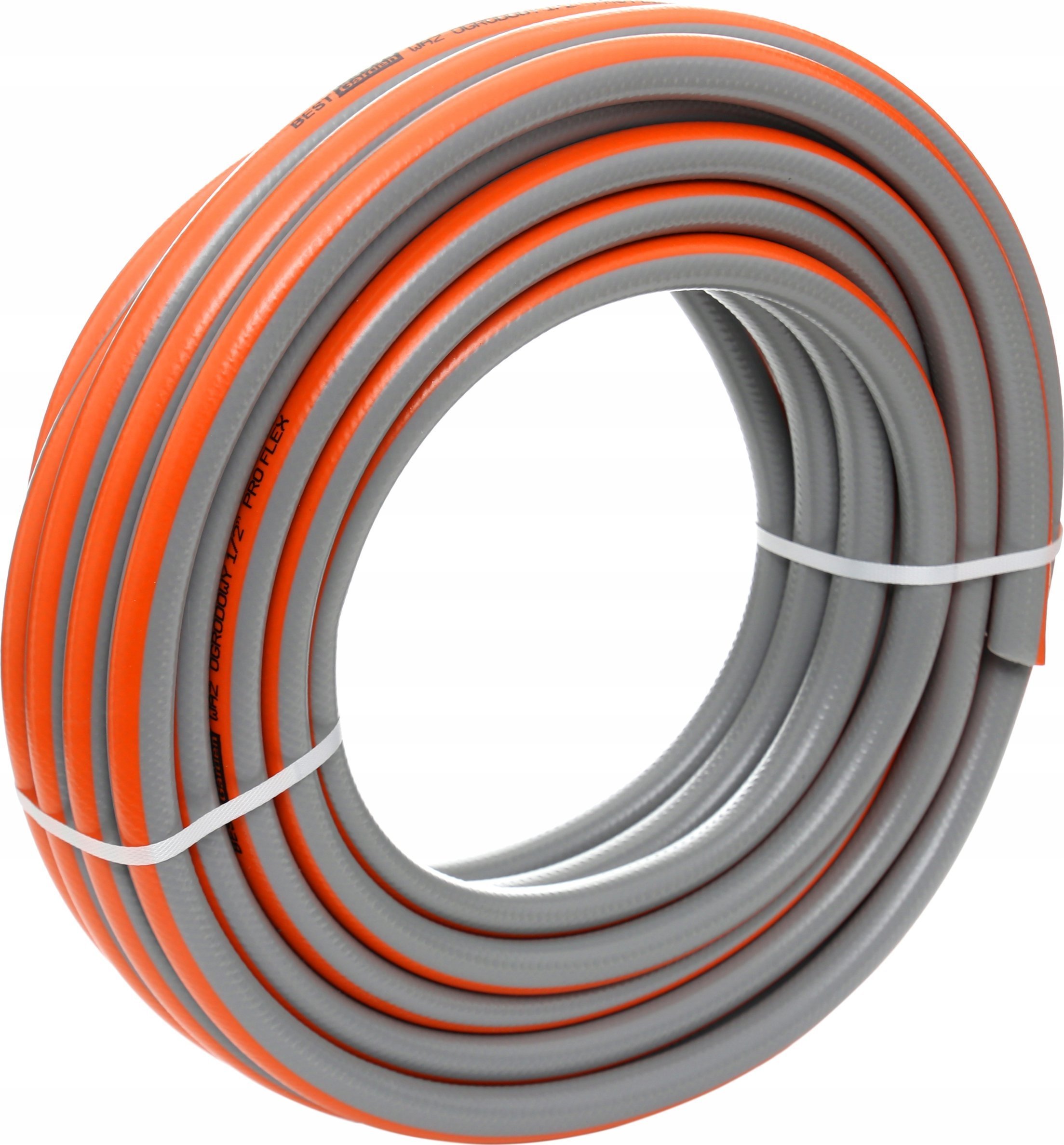 BEST GARDEN WĄŻ OGRODOWY 1/2” 50m PRO FLEX BEST GARDEN