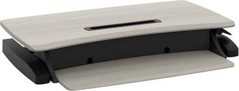 Ergotron Składane Biurko Ergotron WORKFIT-Z MINI