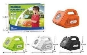 Generator baniek n/bat 90ml 012180 87149