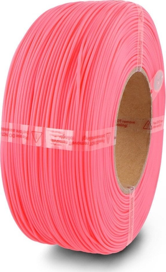 BambuLab Filament Bambu Lab Refill PLA Basic 1,75mm 1kg - Pink}