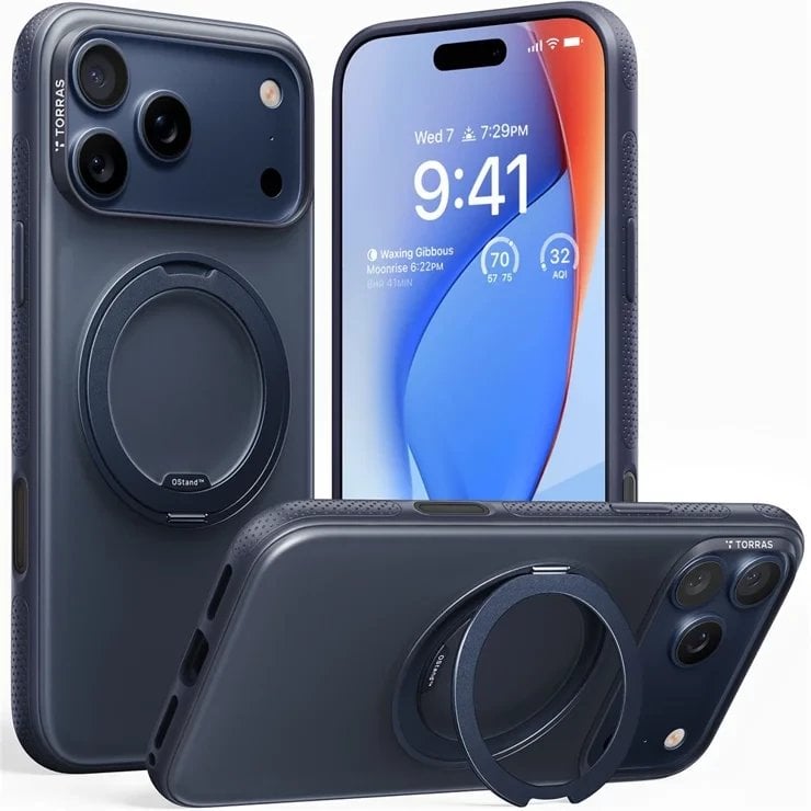 OSTAND R FITNESS SERIES IPHONE