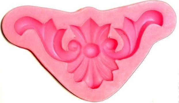 Atmosphera Forma silikonowa ornament