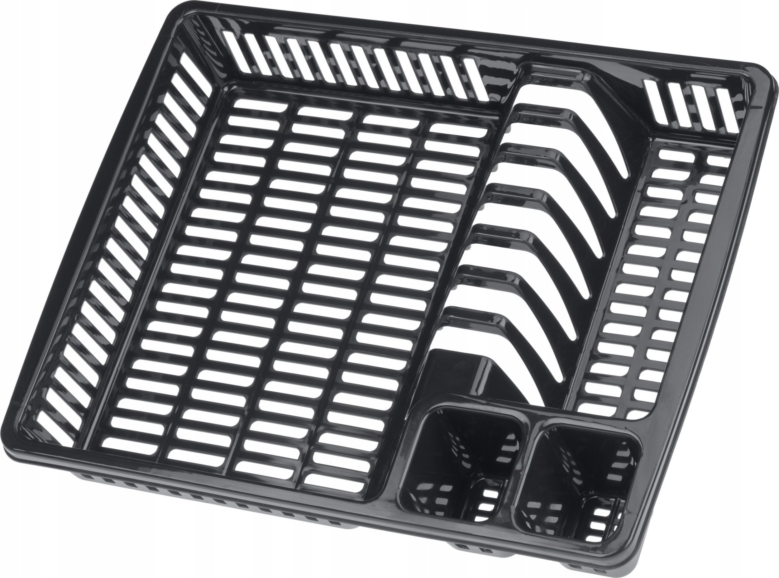 Kadax Suszarka Do Naczyń Ociekacz Jednopoziomowa 38,5cm