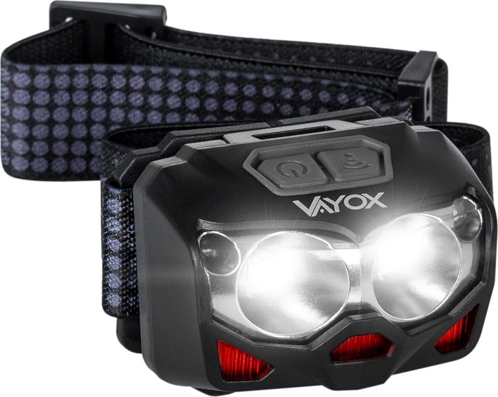 Latarka czołowa Vayox VA0078