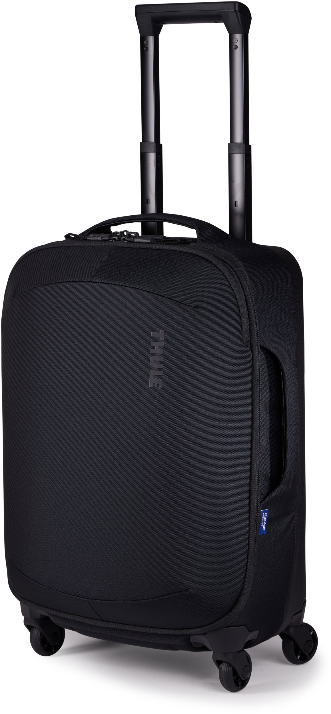 Thule Thule | Subterra 2 | Carry-on Spinner | Carry-on luggage | Black
