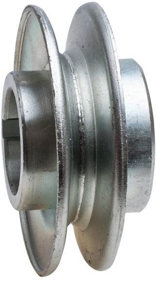 Koło Pasowe Kosiarki Weibang Wb536Sb Część Oryginalna