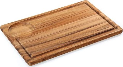 Deska do krojenia Zassenhaus drewniana