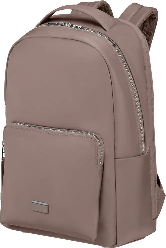 Plecak Hama 144371 5055 PLECAK DO LAPTOPA SAMSONITE 14.1'' BE-HER ANTIQUE PINK