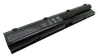 Notebook baterija, Extra Digital Advanced, HP HSTNN-I02C, 5200mAh