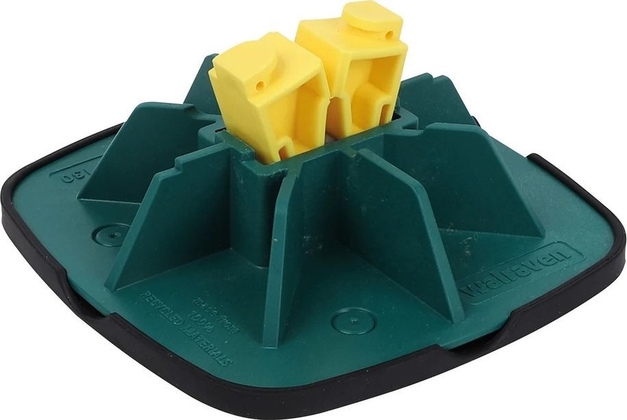 Walraven BIS Yeti 130 Stopa + mata 130x130mm