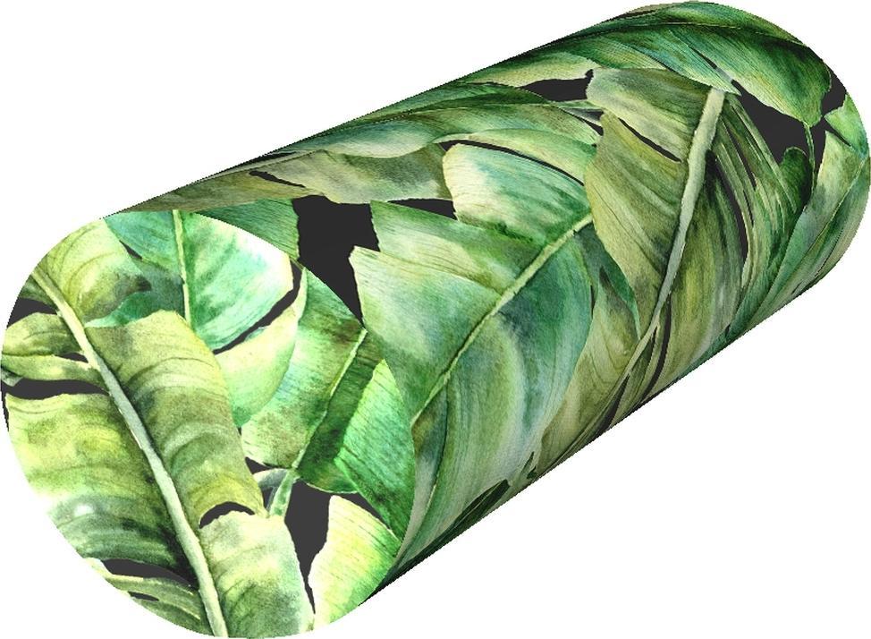 Bertoni-arco Poduszka Wałek - Ibiza Night 25x60 cm