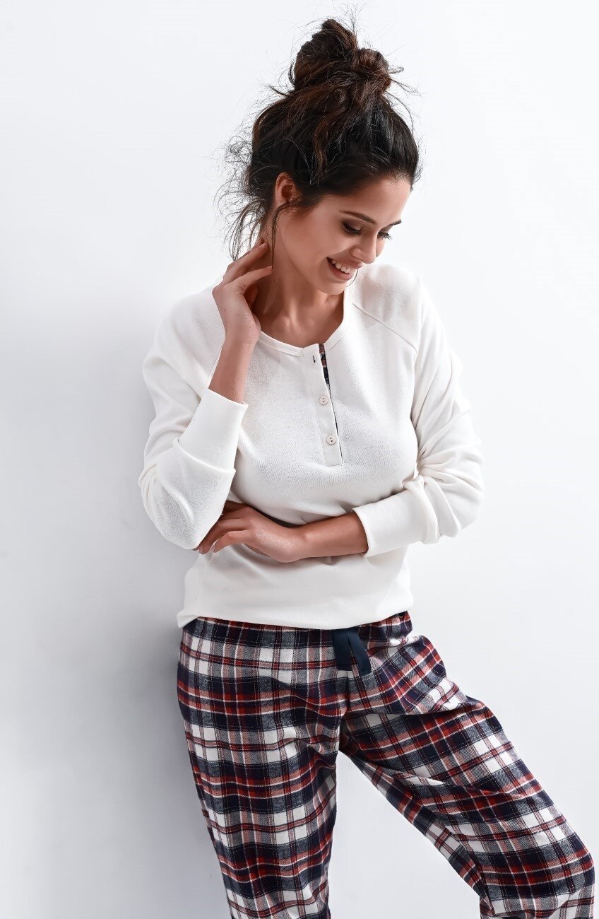 Sensis PIŻAMA damska MOLLIE L