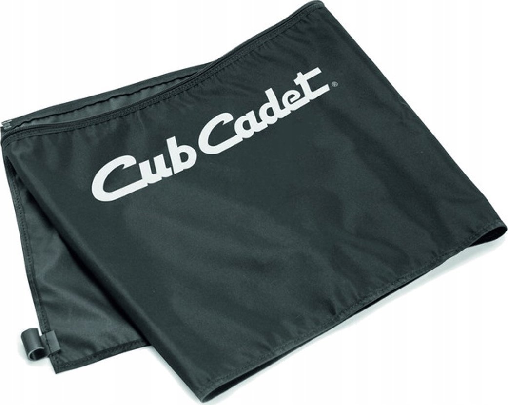 Cub Cadet CUB CADET System Anti-dust (XT, kosz 360 l) 196-553-603