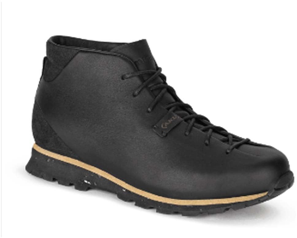 Buty trekkingowe męskie Aku M'S MINIMA, black, 46.5