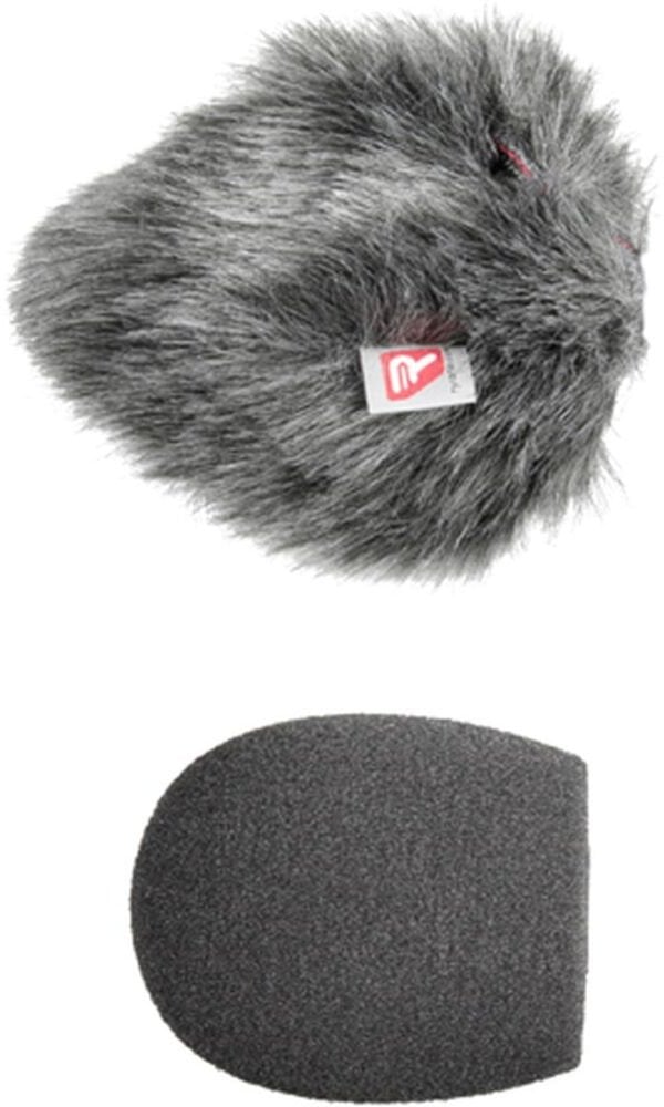 Rycote Rycote 5cm SGM Foam & Windjammer (19/22)