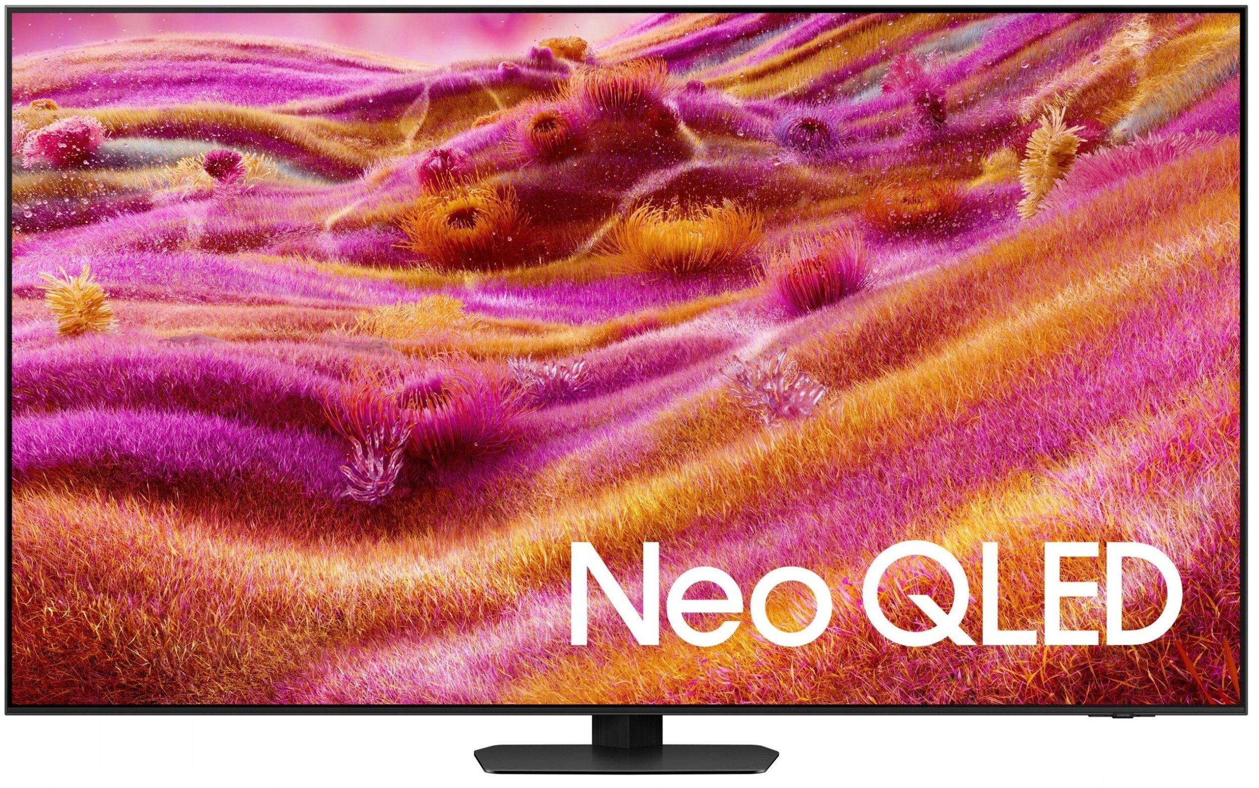 Telewizor Samsung QE65QN92FAT QLED 65'' 4K Ultra HD Tizen