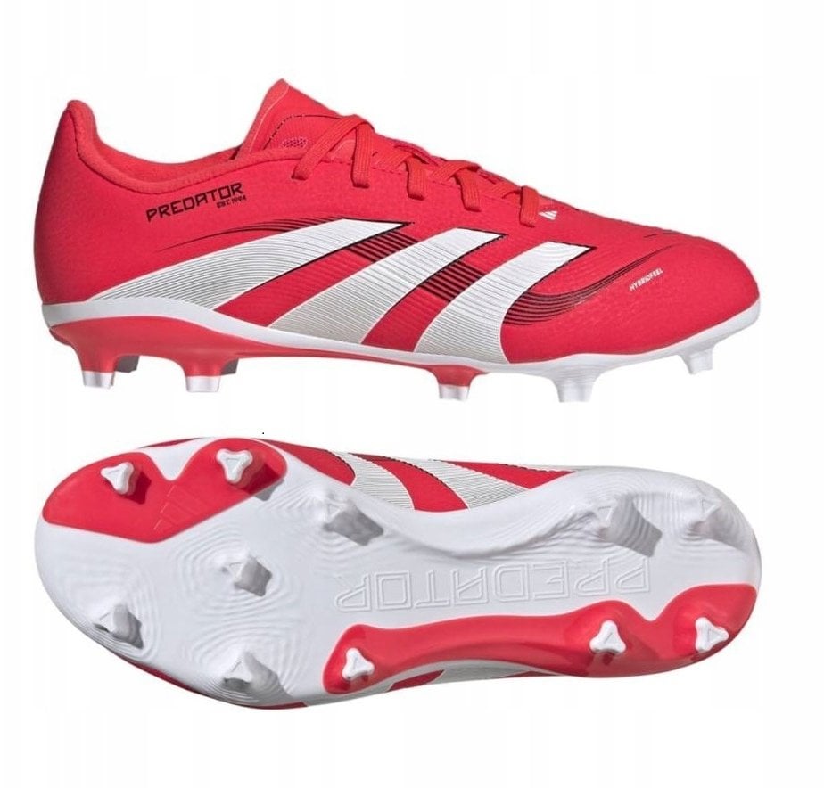Buty adidas Predator League Jr FG/MG ID3750