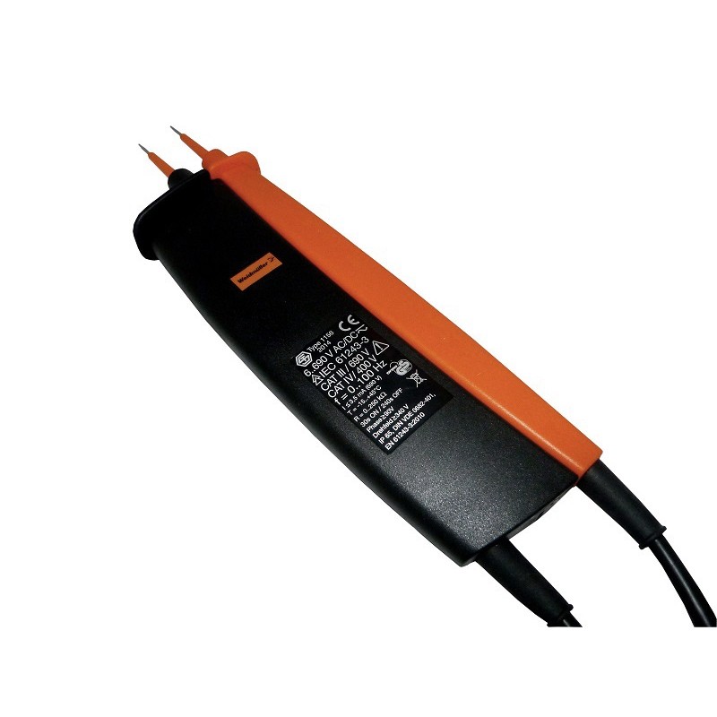 Weidmuller Próbnik napięcia Combi Check wskaźnik Weidmüller (5749)