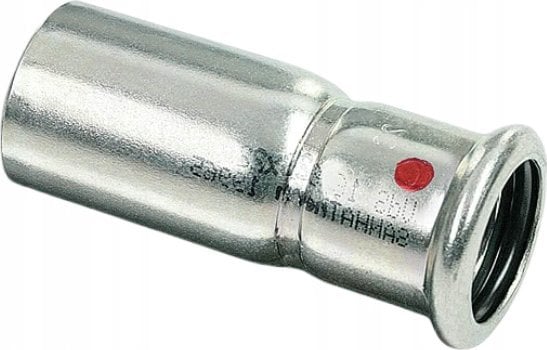 SANHA SANHA-Therm Nypel redukcyjny ZWxZZ 54ax35