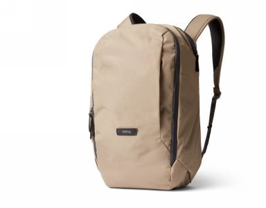 Bellroy Transit Workpack 2nd ed. - plecak 20L z kieszenią na laptop (stone)