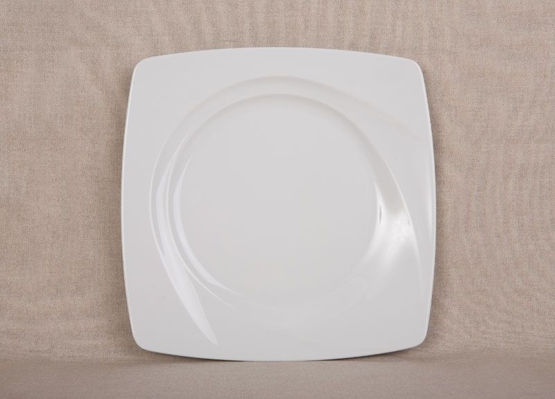 Lubiana Talerz 27cm Celebration