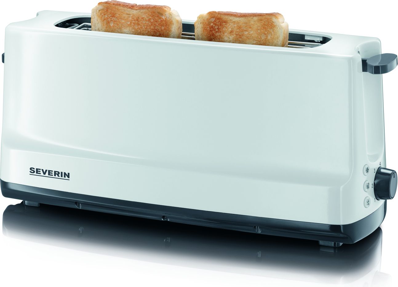 Toster Severin AT 2232 (2232000)