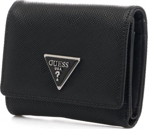 Guess Guess, Cordelia, Wallet, SLG Card, SWEYG839544, Black, For Women For Women