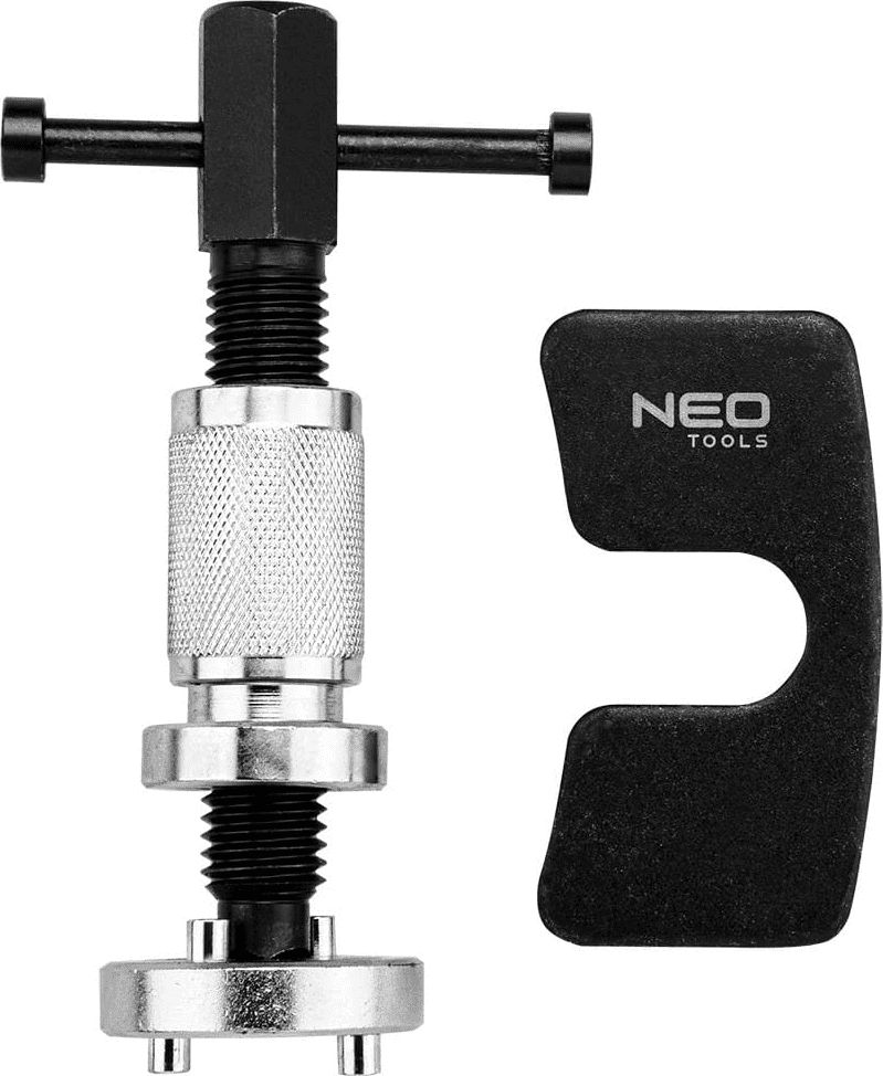 Neo separator zacisków hamulcowych z gwintem prawoskrętnym (11-127)