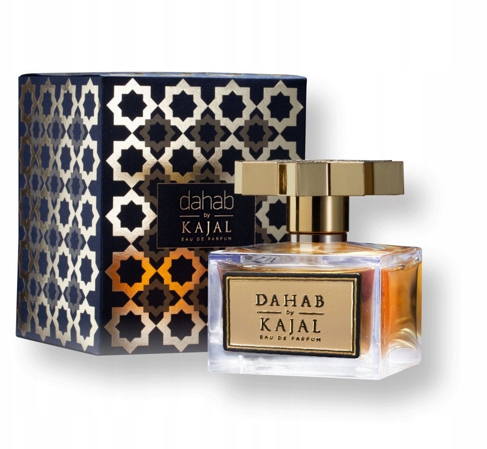 KAJAL Dahab EDP spray 100ml